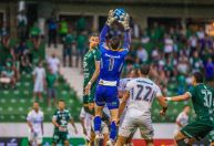 Guarani perde para o lanterna ABC e não tem mais chance de classificação à Série A