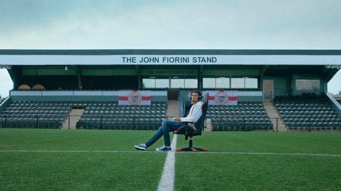 Bromley Football Club abre vaga de analista baseado em game
