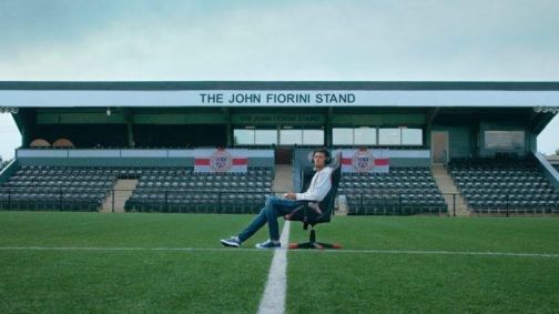 Bromley Football Club abre vaga de analista baseado em game