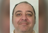 Pena de morte: no Alabama, preso será executado com nitrogênio
