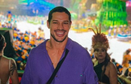José Loreto