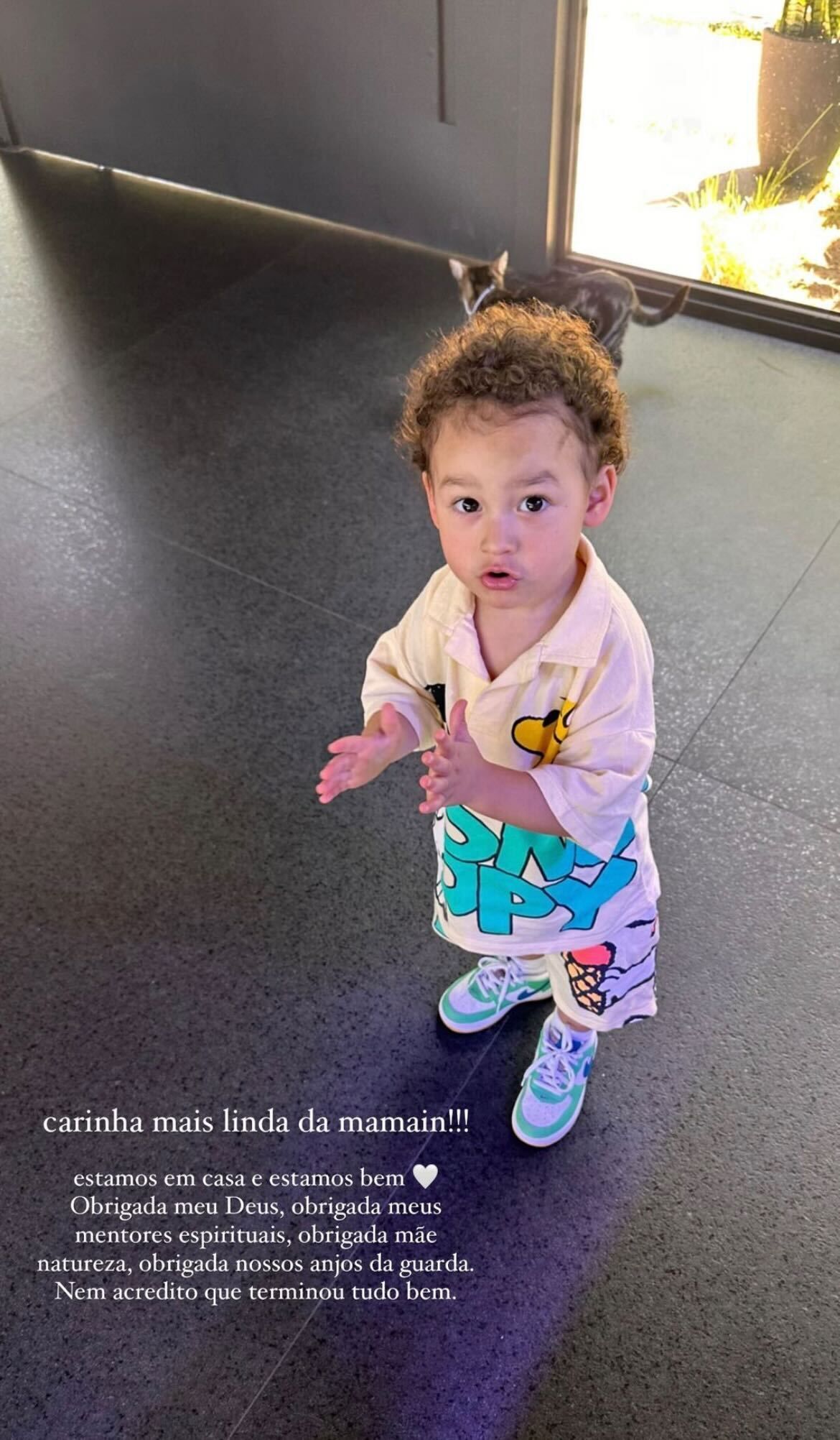 / Reprodução/Instagram