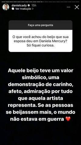 / Reprodução/Instagram