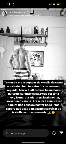 / Reprodução/Instagram