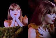 Após show na Argentina, Taylor Swift se surpreende com potência do público latino