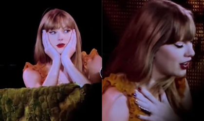 Após show na Argentina, Taylor Swift se surpreende com potência do público latino