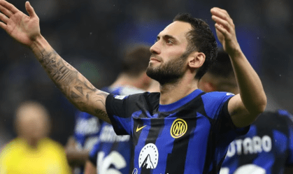 Inter venceu o Salzburg no primeiro turno da Champions