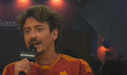 Jesuíta Barbosa será Ney Matogrosso no cinema: "Acho que escolheram certo"
