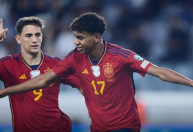 Cinco jovens para ficar de olho na Eurocopa 2024