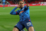 RB Leipzig tira jogador do Paris Saint-Germain por R$ 300 milhões