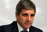 Argentina: cotado para pasta da Economia explica planos de “choque” de Milei