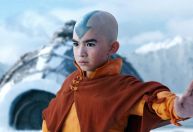 “Avatar: O Último Mestre do Ar” estreia na Netflix