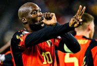 Em meio a polêmicas, Lukaku reafirma compromisso com seleção da Bélgica