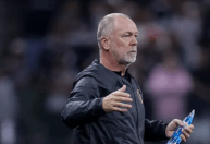 Mano Menezes justifica contrato longo em retorno ao Corinthians