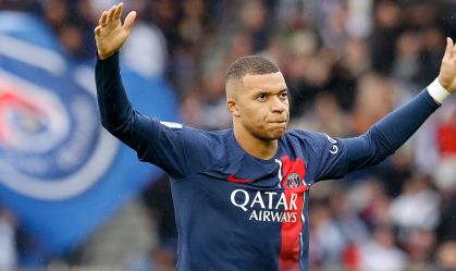 PSG x Monaco: tempo real e onde assistir ao jogo pelo Campeonato Francês