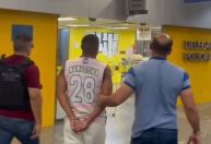 “Megatraficante” é preso em apartamento de luxo em Ipanema