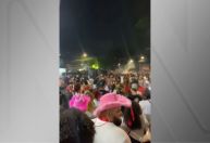 Saída do show do RBD em São Paulo tem denúncia de roubos e correria; veja vídeos