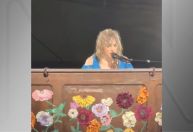 Taylor Swift no Brasil: saiba quais foram as músicas surpresa do 2º show no RJ