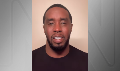 Sean Combs, ex-Puff Daddy, é acusado de estupro e abuso por ex-namorada