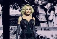 Madonna no Brasil: relembre shows da cantora no país