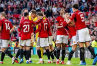 Manchester United x Newcastle ao vivo: acompanhe o jogo pela Copa da Liga Inglesa