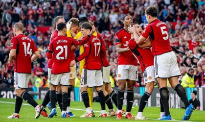 Manchester United x Bournemouth: horário e onde assistir ao vivo pela Premier League