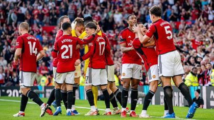 Manchester United e Newcastle se enfrentam pela Copa da Liga Inglesa