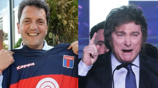 Massa_Milei