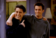 Matt LeBlanc faz homenagem a Matthew Perry: “Foi uma honra te chamar de amigo”