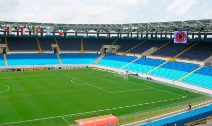 Venezuela x Equador ao vivo: acompanhe o jogo pelas Eliminatórias Sul-Americanas