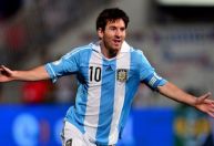 Brasil x Argentina: Quantos gols Messi já fez contra a Seleção Brasileira?