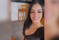 Jovem filma própria morte em Goiás; namorado é preso após polícia encontrar vídeo do crime no celular da vítima