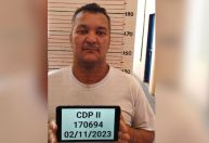 Preso pelo 8 de janeiro morre na Papuda