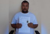 Saiba quem é e por que foi preso pelo 8/1 homem que morreu na Papuda