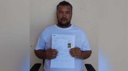 Cleriston Pereira da Cunha estava preso na Papuda
