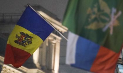 Rússia promete retaliação à Moldávia por aderir às sanções da UE