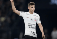 Cirurgia no pé vai atrasar chegada de Moscardo, do Corinthians, ao PSG