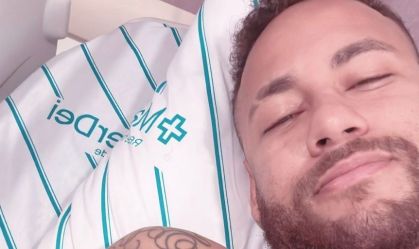 Neymar-cirurgia