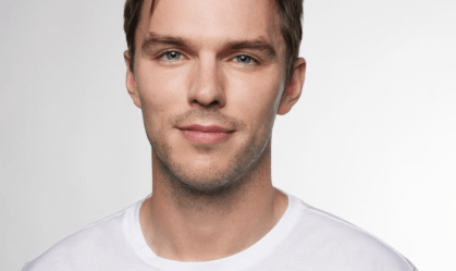 Nicholas Hoult