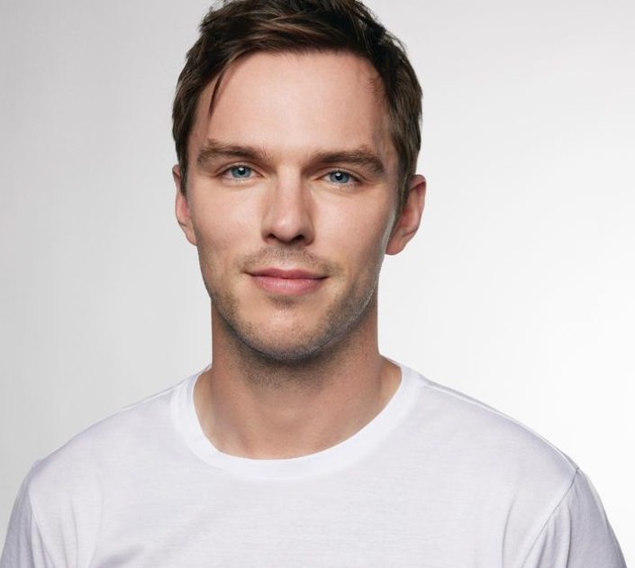 “Harry Potter”: Nicholas Hoult é confirmado como Gilderoy Lockhart na série
