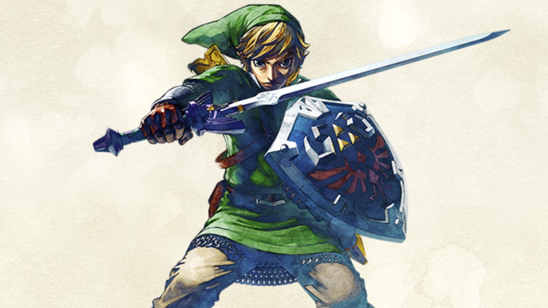 Nintendo confirma filme de Zelda