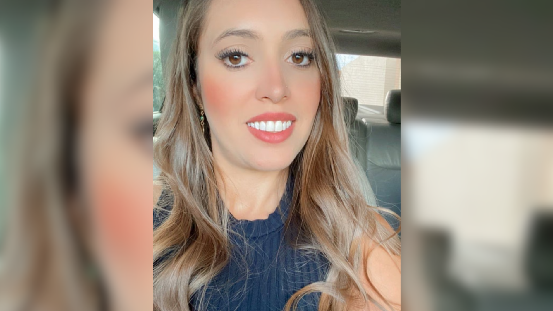 Mãe dos gêmeos influenciadores, Luana Caroline Verdi Lima