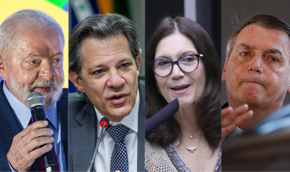 Polarização na Argentina: o que pensam políticos brasileiros sobre Milei e Massa