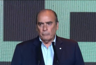 Houve transparência na eleição, diz partido de Milei após fim da votação na Argentina