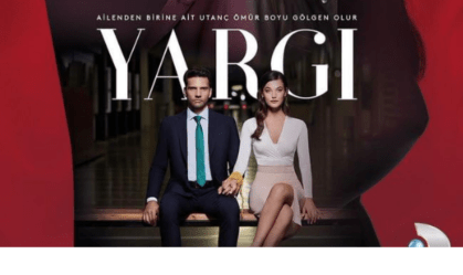 Emmy 2023: conheça "Yargi", novela turca que venceu "Pantanal" e "Cara e Coragem" na premiação
