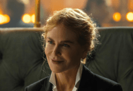 Nicole Kidman revela já ter mentido para conseguir papéis no cinema