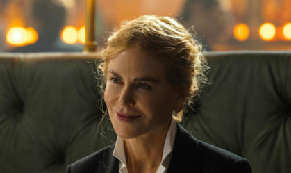 Nicole Kidman revela já ter mentido para conseguir papéis no cinema