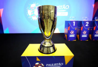 Paulistão 2024: Grupos são definidos em sorteio; veja