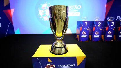 Taça do Campeonato Paulista