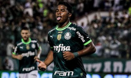 Com vitória do Palmeiras, Brasileirão tem novo líder após 31 rodadas